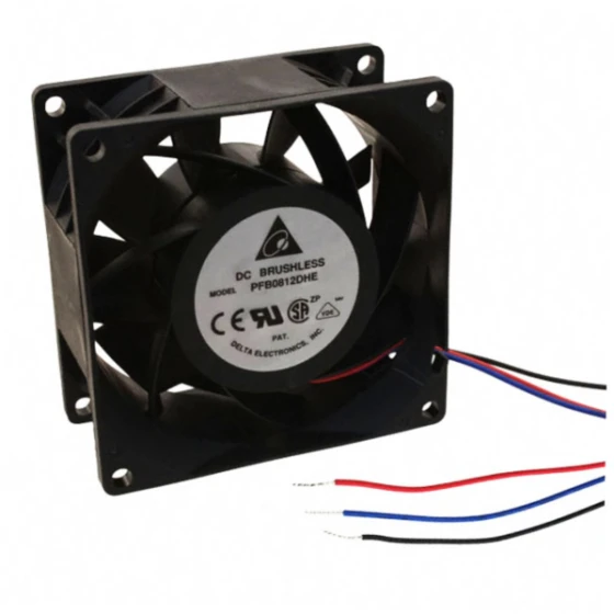 Ventilador Delta PFB0812DHE-F00
