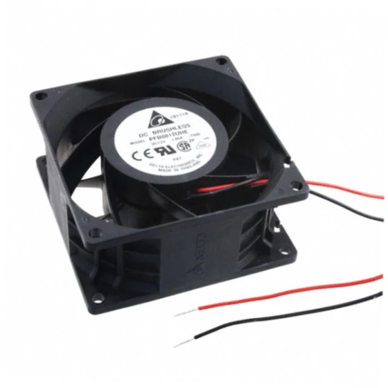 DELTA PFB0812UHE-T500 fan