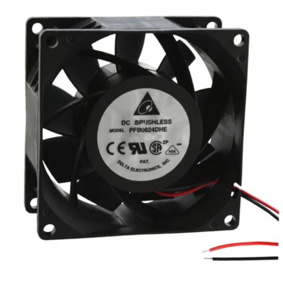 Ventilador Delta PFB0824DHE