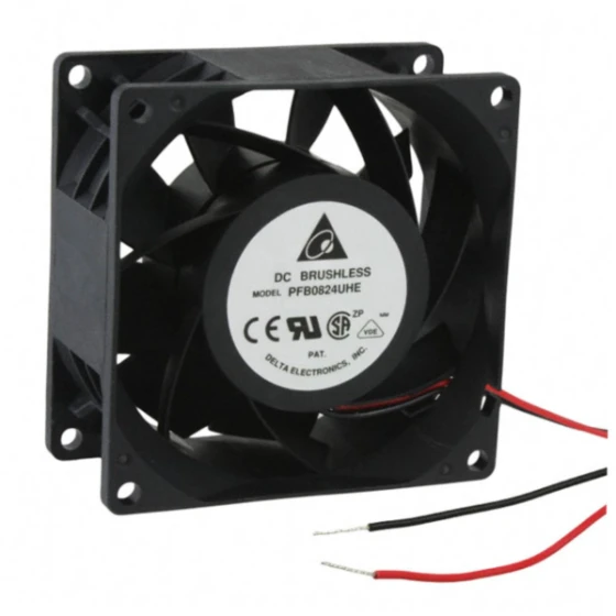 Ventilador Delta PFB0824UHE-T500
