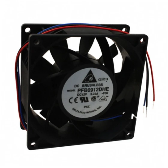 Ventilador Delta PFB0912DHE-F00