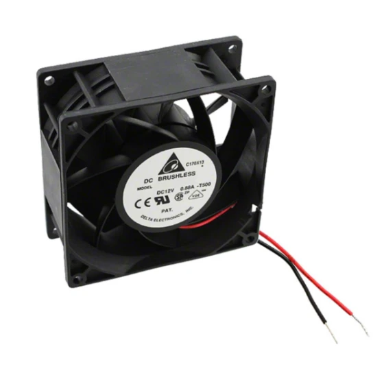 Ventilador Delta PFB0912EHE-T500