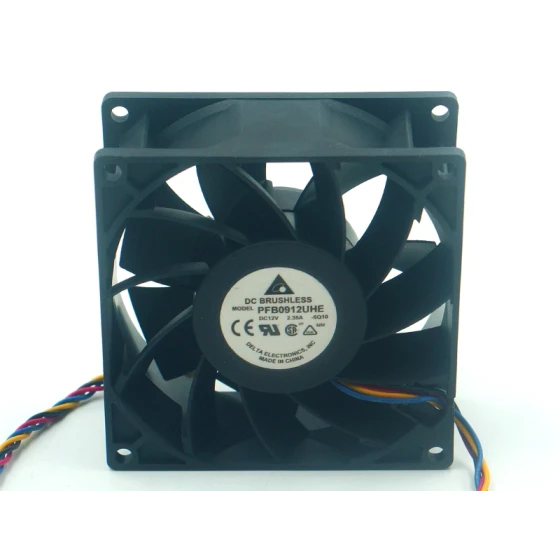 Ventilador Delta PFB0912UHE