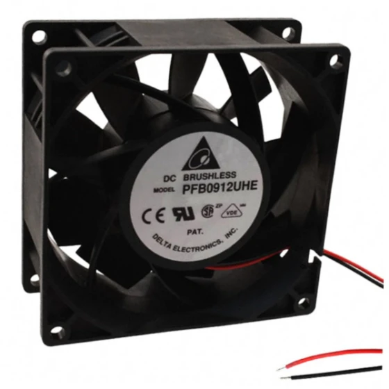 Ventilador Delta PFB0912UHE