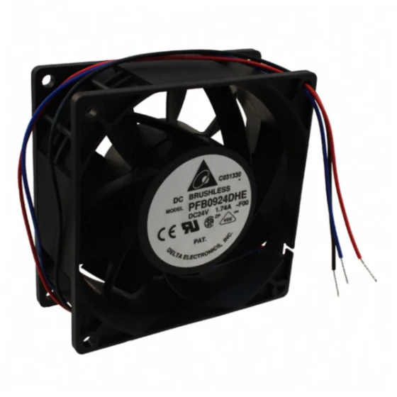 Ventilador Delta PFB0924DHE-F00