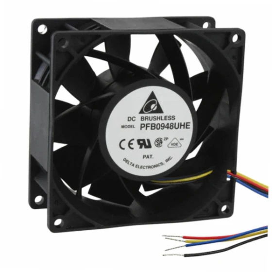 Ventilador Delta PFB0948UHE-TP16
