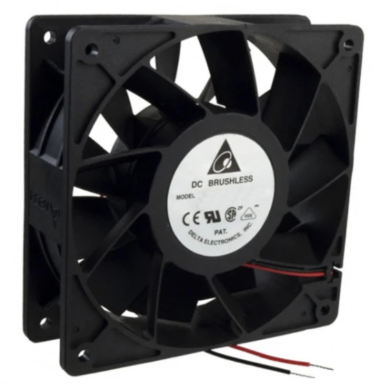 Ventilador Delta PFB1224EHEWCA