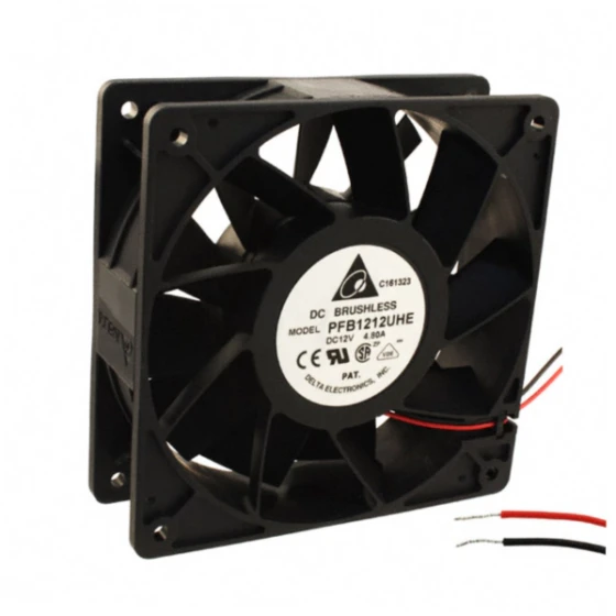 Ventilador Delta PFB1212UHE