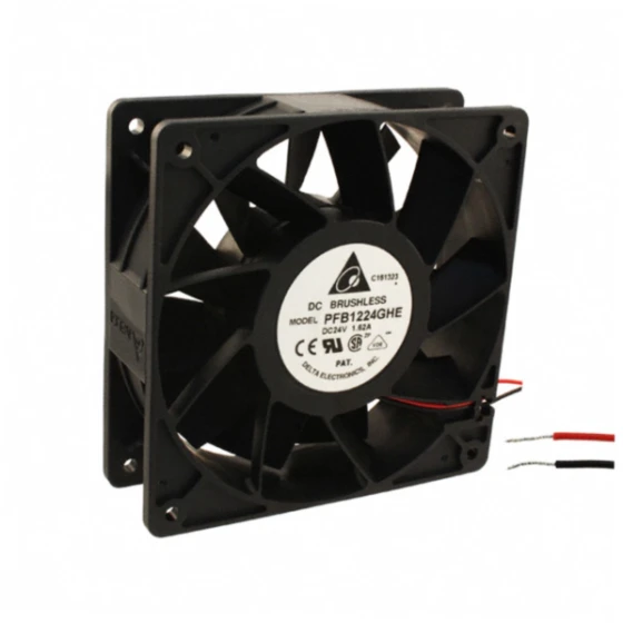 Ventilador Delta PFB1224GHE