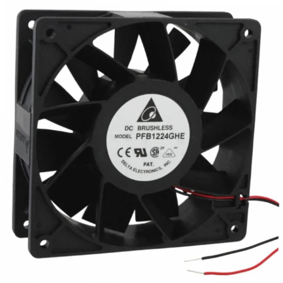 Ventilador Delta PFB1224GHE-T500