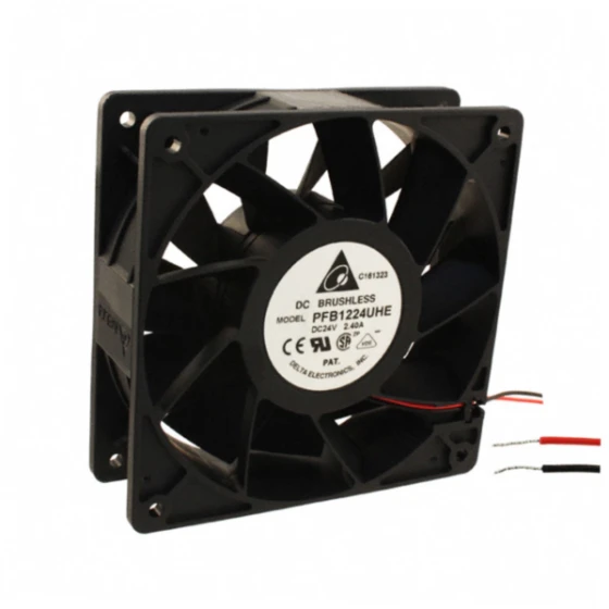 Ventilador Delta PFB1224UHE