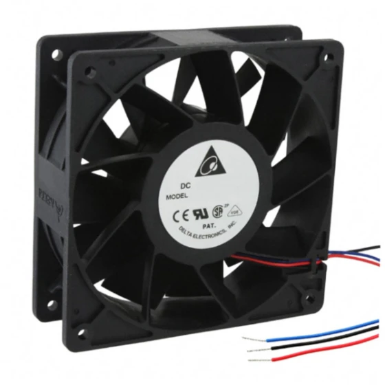 Ventilador Delta PFB1224UHE-T50F