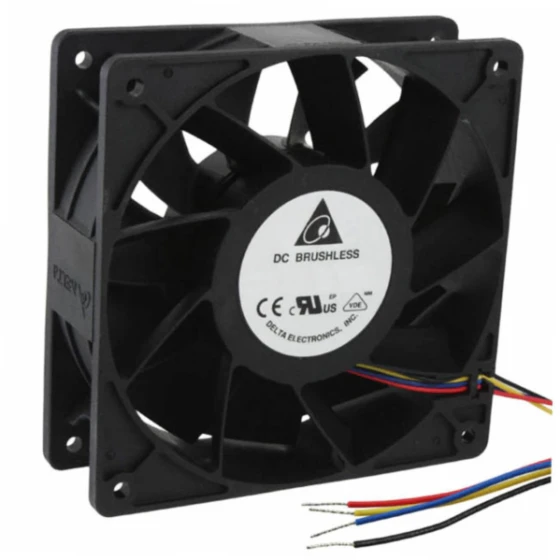 Ventilador Delta PFB1248UHE-EP