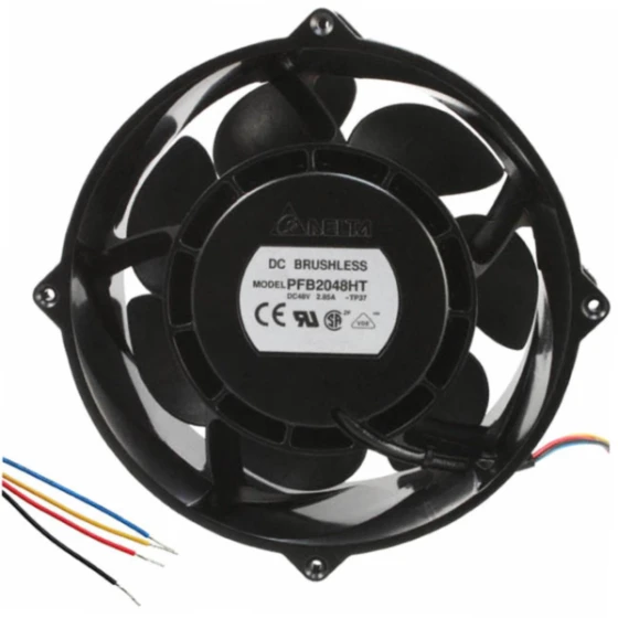 Delta Electronics PFB2048HT-TP37 fan