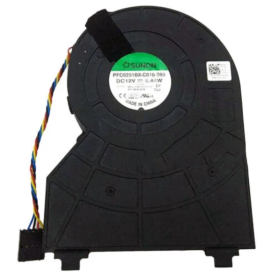 Ventilador sunon PFC0251BX-C010-S99