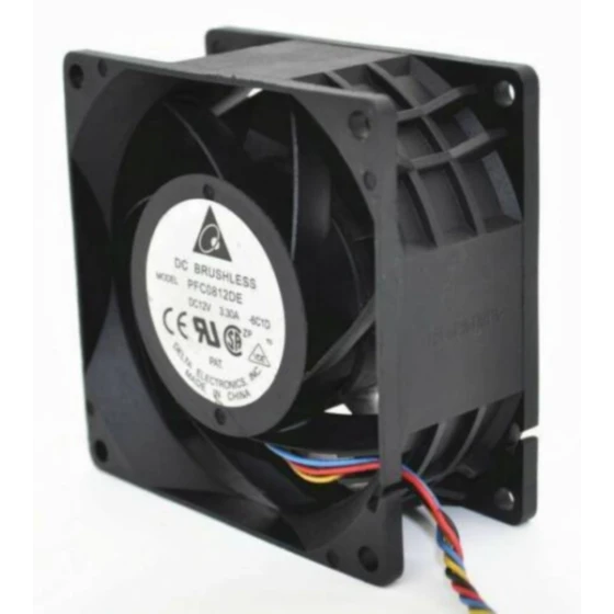 Ventilador Delta PFC0812DE