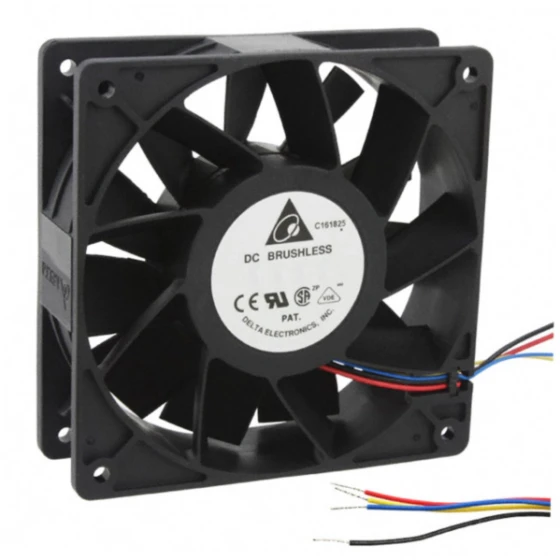 Ventilador Delta PFC1212DE-F00