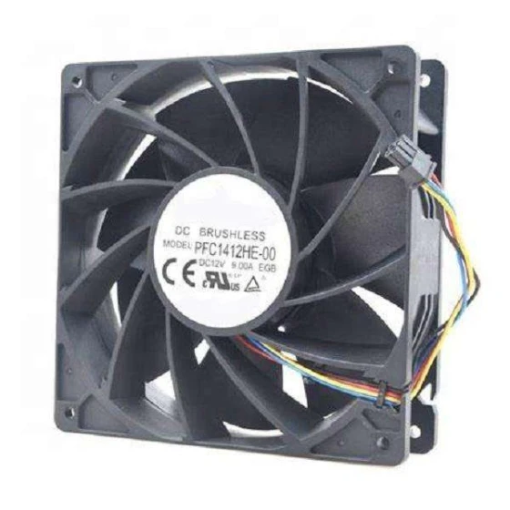 Ventilador Delta PFC1412HE-00