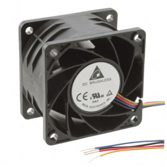 Ventilador Delta PFR0612XHE-SP00