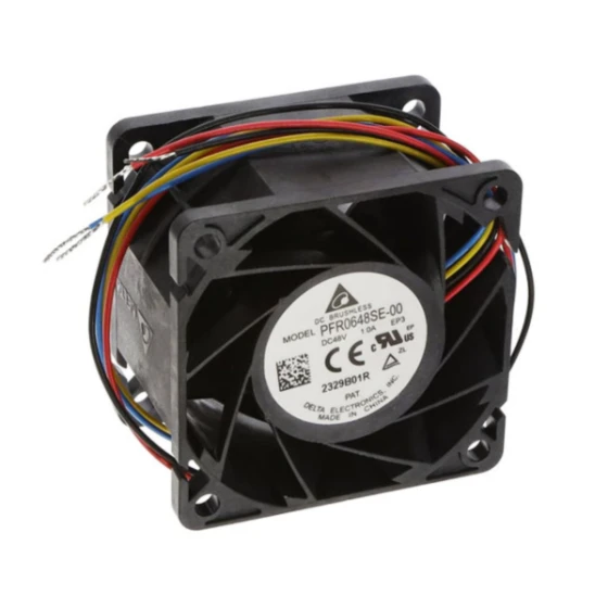 Ventilador Delta PFR0648SE-00EP3