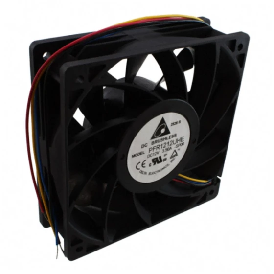 Ventilador Delta PFR1212UHE-SP00