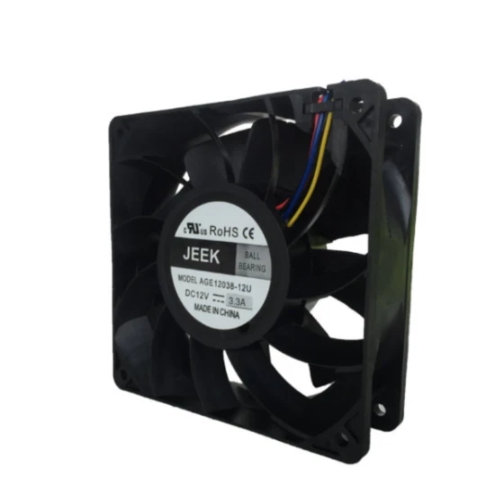 Ventilador Delta PFR1224UHE