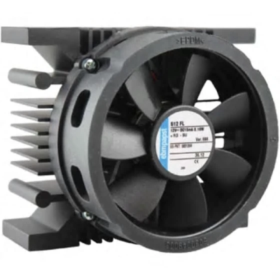 Ventilador ebm-papst PG1W-12-60-L3BN
