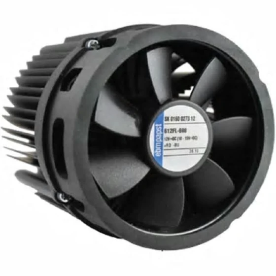 Ventilador ebm-papst PG1W-12-60-M3BN