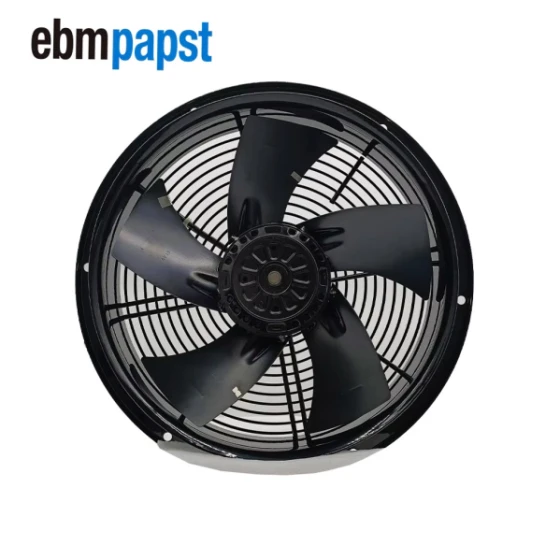 ebmpapst Ventilador W2E300-CP02-31