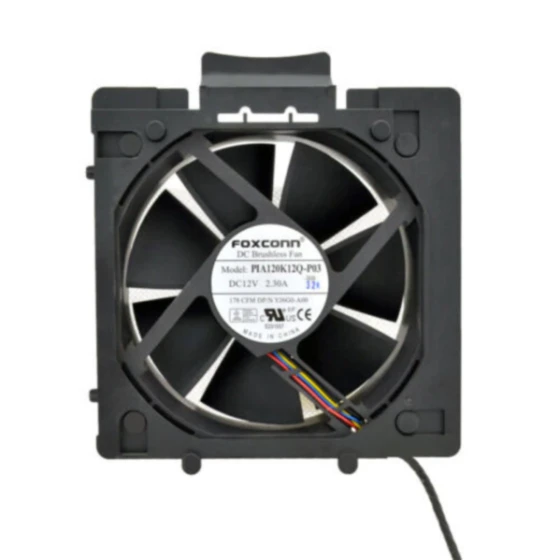 Ventilador FOXCONN PIA120K12Q-P03