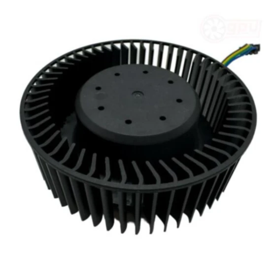 POWER LOGIC PLB06625B12HH Ventilador