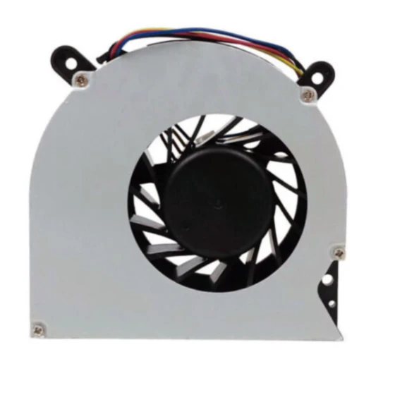 Cabello PLB08020S12H Ventilador