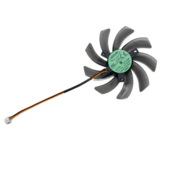 Ventilador PLD10010S12H