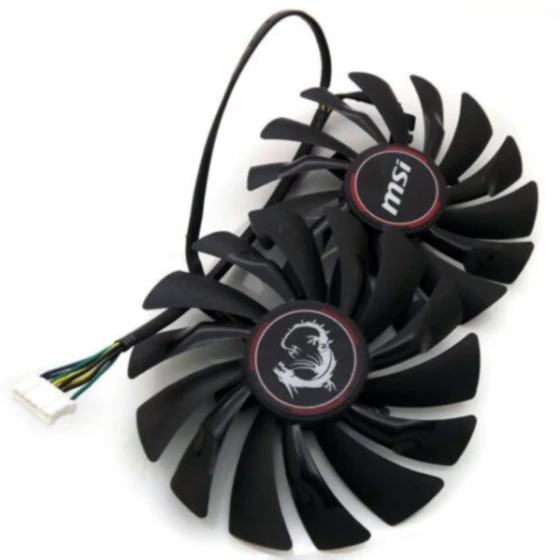 POWER LOGIC PLD10010S12HH Ventilador