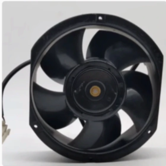 Ventilador PELKO Motors PM1751HA2B-5