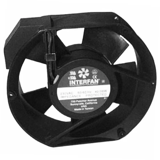 Ventilador Interfan PM238-115-1751BT-4