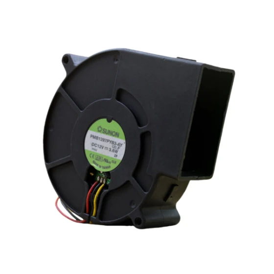 Ventilador sunon PMB1297PYB3-AY