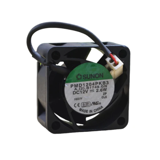 Ventilador sunon PMD1204PKB3