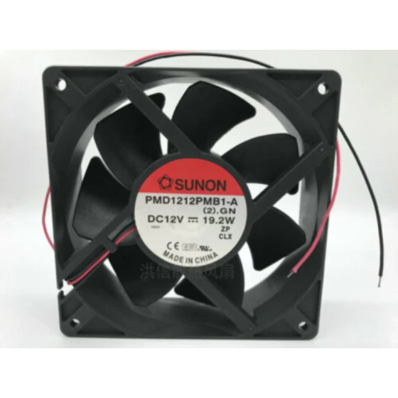 Ventilador sunon PMD1212PMB1-A-(2).GN