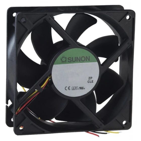 Ventilador Sunon PMD1212PMB1-A.(2).F.GN