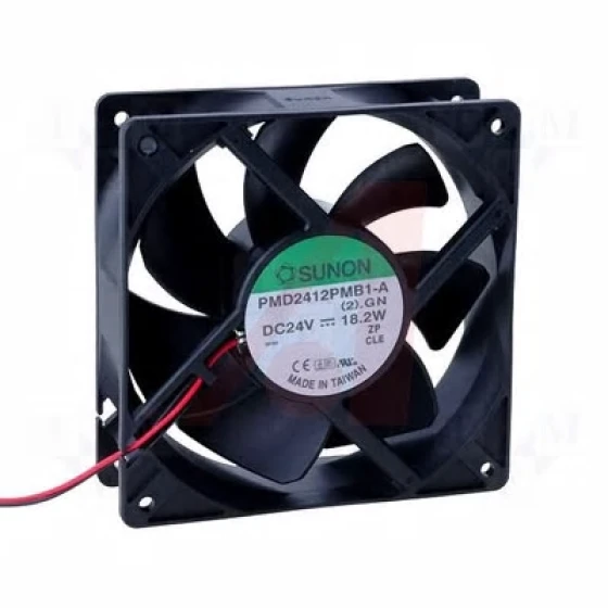 Ventilador Sunon PMD2412PMB1-A(2).R.GN