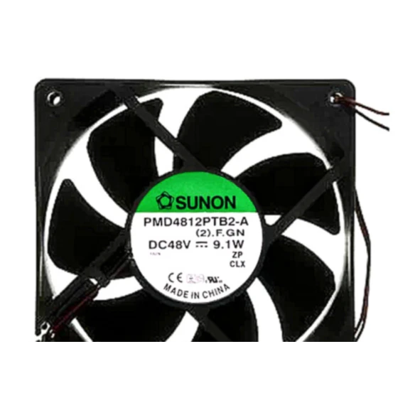 Ventilador sunon PMD4812PTB1-A