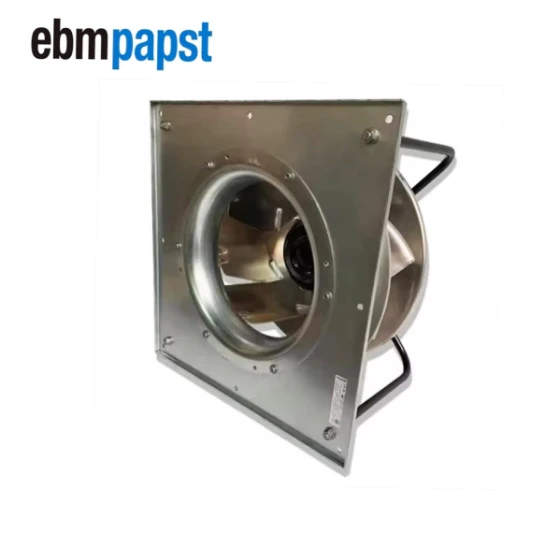 ebmpapst K3G500-AP25-01 Ventilador