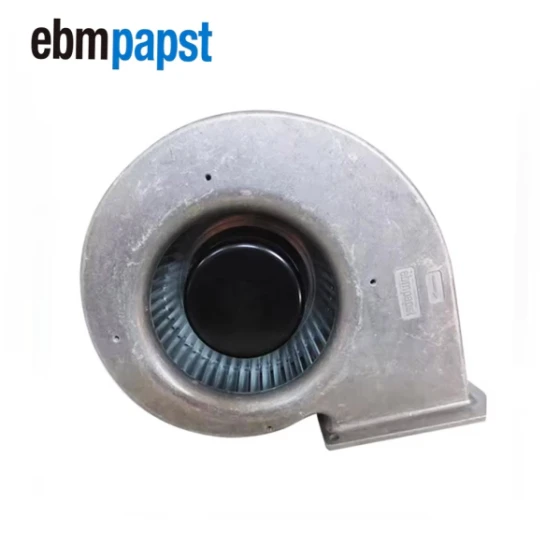 ebmpapst G1G160-BH29-52 Ventilador