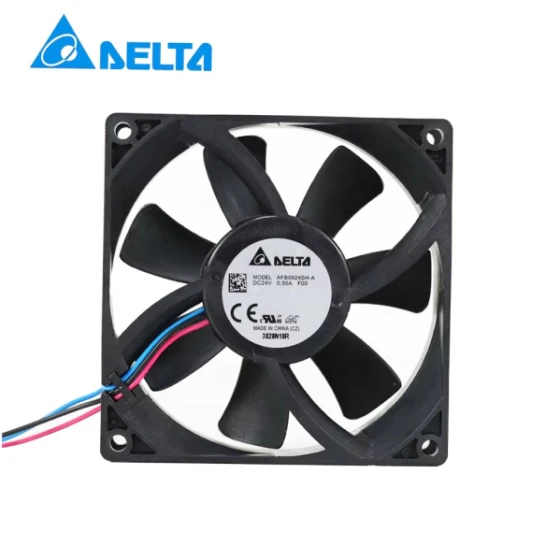 Ventilador Delta AFB0924SH