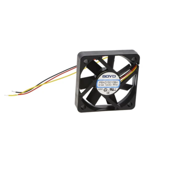 Ventilador Boyd Laconia PSAD15010BH