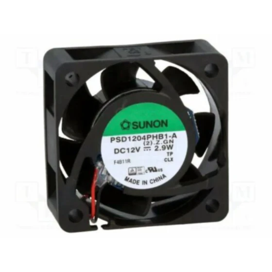Ventilador sunon PSD1204PHB1-A