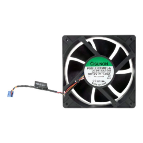 Ventilador sunon PSD1212PMB1