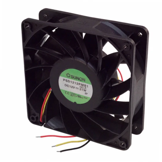 Ventilador Sunon PSD1212PMB1 (2) F