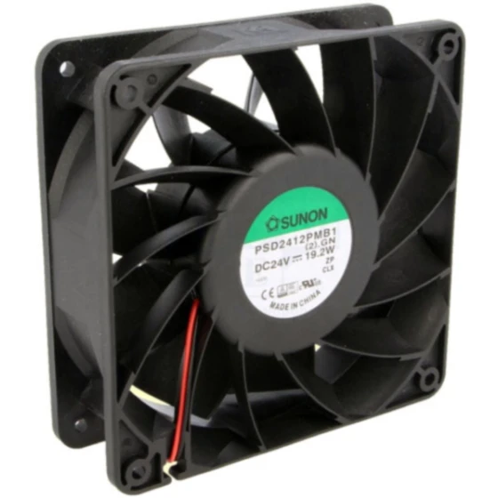 Ventilador sunon PSD2412PMB1